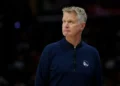 Steve Kerr Admits He’s “Not Concerned” About Warriors’ Loss Despite Jazz Allegedly Tanking