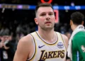 Luka Doncic Faces NBA Suspension Risk After Old Habits Give Lakers Headache