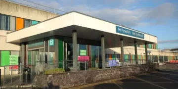 Health Board denies hospital pillow shortage after patient complaints