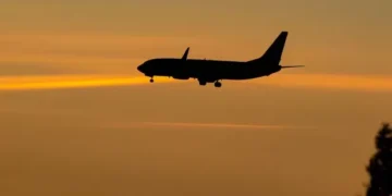 Flights cancelled across the UK as travellers face travel chaos amongst Middle East crisis – live updates