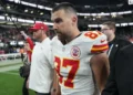 Free Agent Travis Kelce Reportedly Makes Final Decision on Retirement as Chiefs Want Contract Move