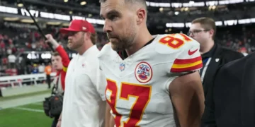 Free Agent Travis Kelce Reportedly Makes Final Decision on Retirement as Chiefs Want Contract Move