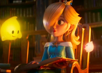 ‘Super Mario Galaxy Movie’ will answer 19-year-old Nintendo mystery