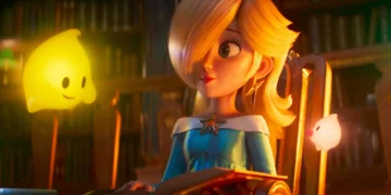 ‘Super Mario Galaxy Movie’ will answer 19-year-old Nintendo mystery