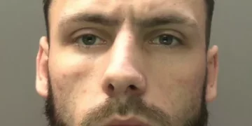 Man drawn into criminal world by his dad keeps abusing chances at freedom