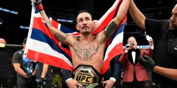 What Is Max Holloway’s Net Worth in 2026? All About UFC Stars’ Career Earnings, Endorsements, and More