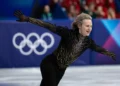 Ilia Malinin Earns Olympics Award After Powerful Moment at Heartbreaking Loss