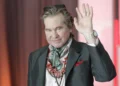 AI deepfake of Val Kilmer to star in new film, with family’s blessing