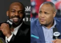 Fans Sense a Friendship Brewing as Jon Jones Laughs at Daniel Cormier’s Threats