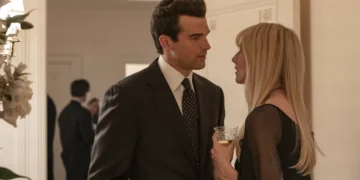 Love Story’s Daryl Hannah Villain Edit Isn’t Just Mean. It’s Lazy Writing