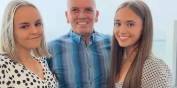 Welsh dad suffered migraines for 20 years until sinister cause revealed