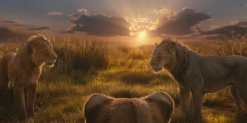 Translation of what the opening lyrics to ‘The Lion King’ theme actually means goes viral