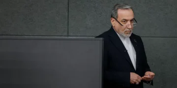 Iran Rejects Cease-Fire Negotiations, Says Ready for U.S. Ground Invasion