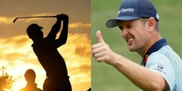 Wishes Pour in From Justin Rose & Pros as European Golfer Shares Positive Health Update After Elevator Accident