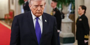 Trump Says He Would Deploy Ground Troops to Iran “If Necessary”