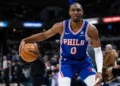 Tyrese Maxey Injury Update Sparks Concern as Same Issue Returns, Threatening 76ers’ Season