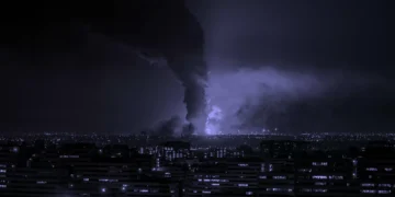 Trump’s AI-Powered World Wars