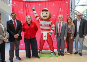 Who Is Ravi Bellamkonda? All About Ohio State’s Incoming President Replacing Ted Carter