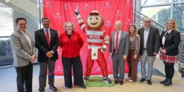 Who Is Ravi Bellamkonda? All About Ohio State’s Incoming President Replacing Ted Carter