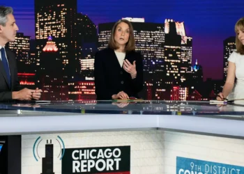 Illinois Results: Daniel Biss Beats Kat Abughazaleh in Blow to Left and AIPAC Alike