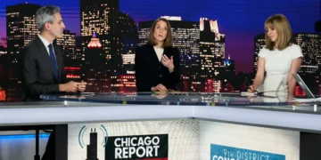 Illinois Results: Daniel Biss Beats Kat Abughazaleh in Blow to Left and AIPAC Alike