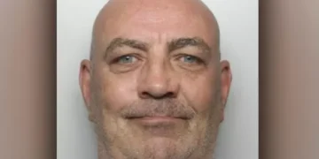 ‘Now I’ve killed him, I’ve killed him’ Controlling thug who made ex’s life ‘living hell’ knifed her friend