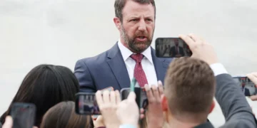 Who is Markwayne Mullin, the New Homeland Security Secretary?