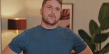 Welsh MAFS UK groom on why he wasn’t at the reunion