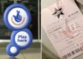 UK lotto player makes history after winning £181m EuroMillions jackpot with fortune ‘rivalling Adele’