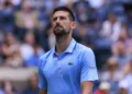 Novak Djokovic Confronts Umpire After Arthur Rinderknech’s Controversial Move at Indian Wells