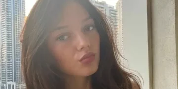 Teen daughter of Olympian Andy Turner stuck in Dubai as Iranian attacks reach seventh day