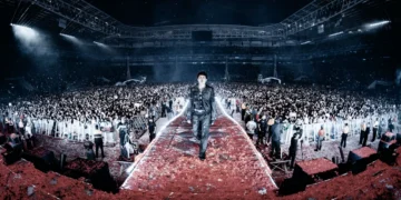 Every song on the ‘Bring Me The Horizon L.I.V.E. In São Paulo’ soundtrack