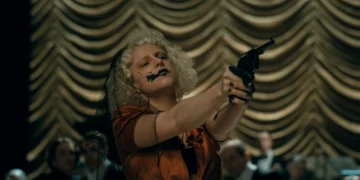 The Surprising History Behind The Bride!