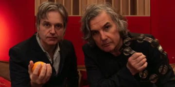 Inside the ‘Peaky Blinders: The Immortal Man’ soundtrack: “All the artists are dirty, gritty and dangerous”