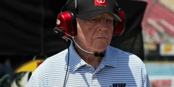 JGR Insider Downplays Results Slump Despite Early-Season Struggles