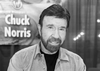 Chuck Norris, “martial artist, actor and symbol of strength”, dies aged 86