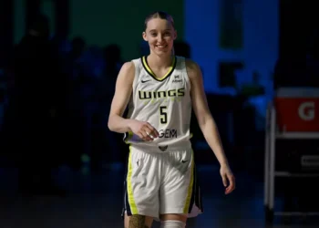 Is Paige Bueckers Playing in the FIBA Women’s Basketball World Cup 2026 Qualifiers?