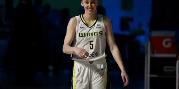 Is Paige Bueckers Playing in the FIBA Women’s Basketball World Cup 2026 Qualifiers?