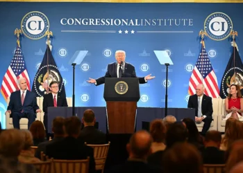 Trump Signals War With Iran May End Soon—Even as He Vows Not to Relent