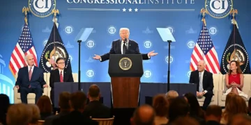 Trump Signals War With Iran May End Soon—Even as He Vows Not to Relent