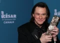 Jim Carrey did attend César Awards say organisers, as make-up artist comes forward as impersonator