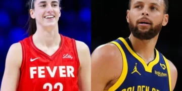“That’s Not Her Game”: Reggie Miller Explains Caitlin Clark–Payton Pritchard Comparison, Reveals Only Stephen Curry Similarity