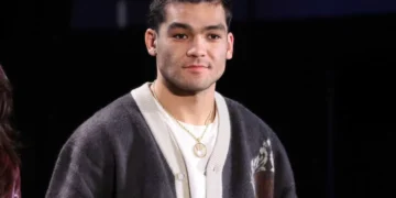 Puka Nacua Announces Relationship Status Amid Dating Rumors With Sara Saffari & Sydney Sweeney