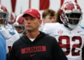 Kalen DeBoer’s Comments Could Leave Lane Kiffin Uneasy as Major Prediction Spells Trouble for Alabama HC