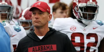 Kalen DeBoer’s Comments Could Leave Lane Kiffin Uneasy as Major Prediction Spells Trouble for Alabama HC