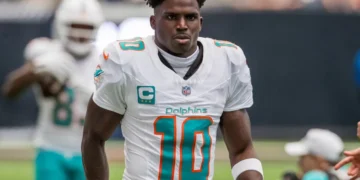 Judge Delivers Crucial Ruling in Tyreek Hill Lawsuit After WR Allegedly Broke Model’s Leg