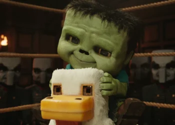 Kirsten Dunst joins ‘A Minecraft Movie’ sequel after joking about wanting “a pile of cash”