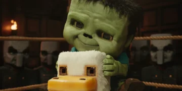 Kirsten Dunst joins ‘A Minecraft Movie’ sequel after joking about wanting “a pile of cash”