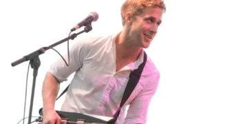 Ryan Gosling tells the spooky story of his gothic noughties folk duo Dead Man’s Bones