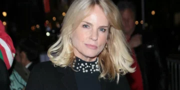 ‘Ghostbusters’ actress Jennifer Runyon dies, aged 65